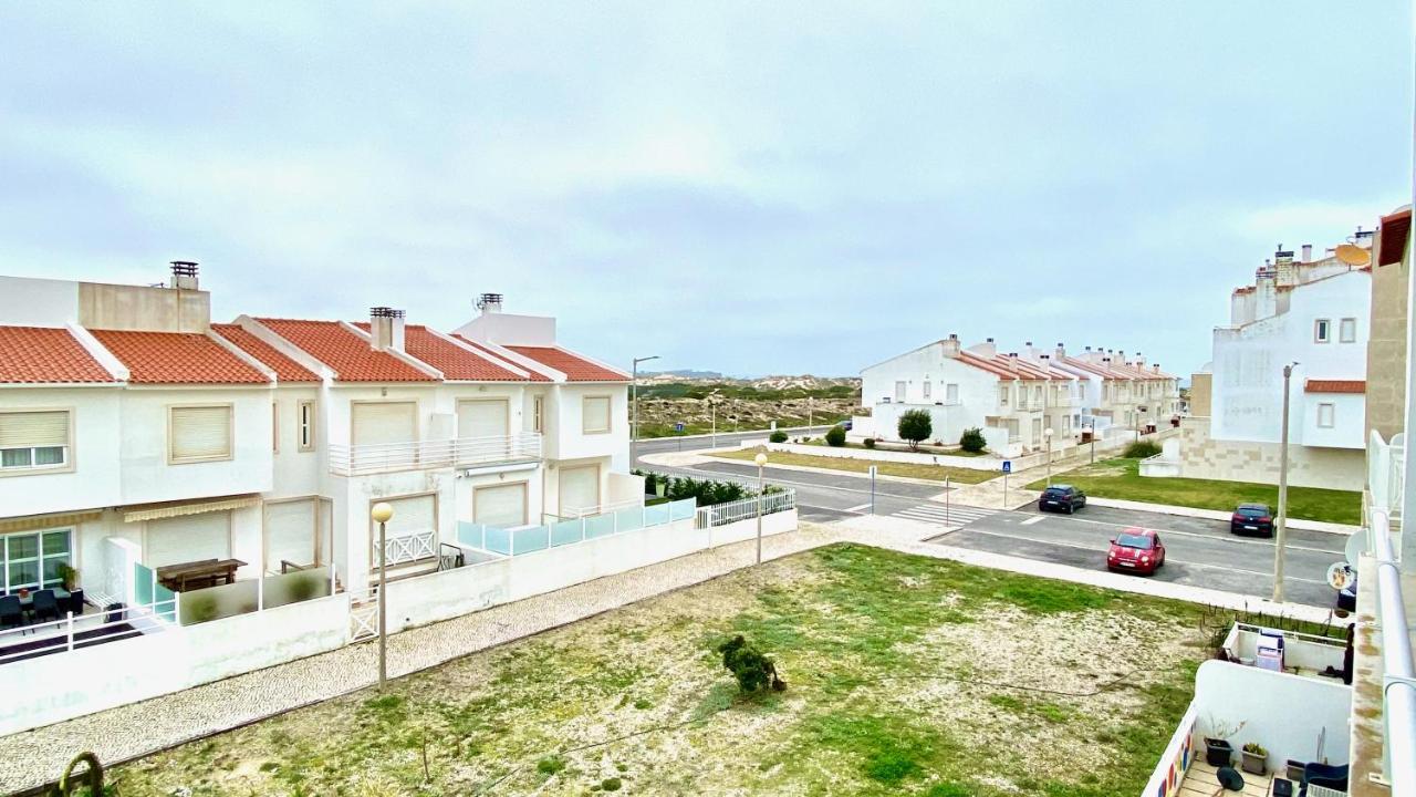 Amazing Baleal Beach Apartment - Kila I Феррел Экстерьер фото