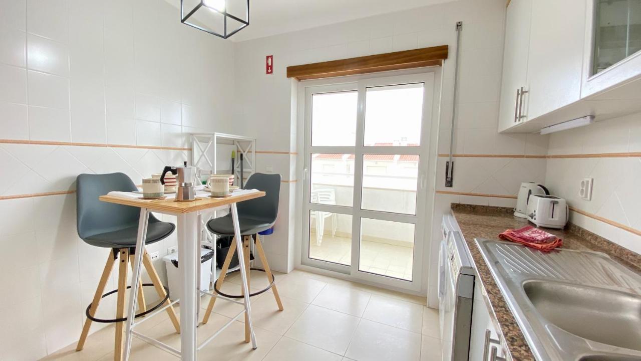 Amazing Baleal Beach Apartment - Kila I Феррел Экстерьер фото
