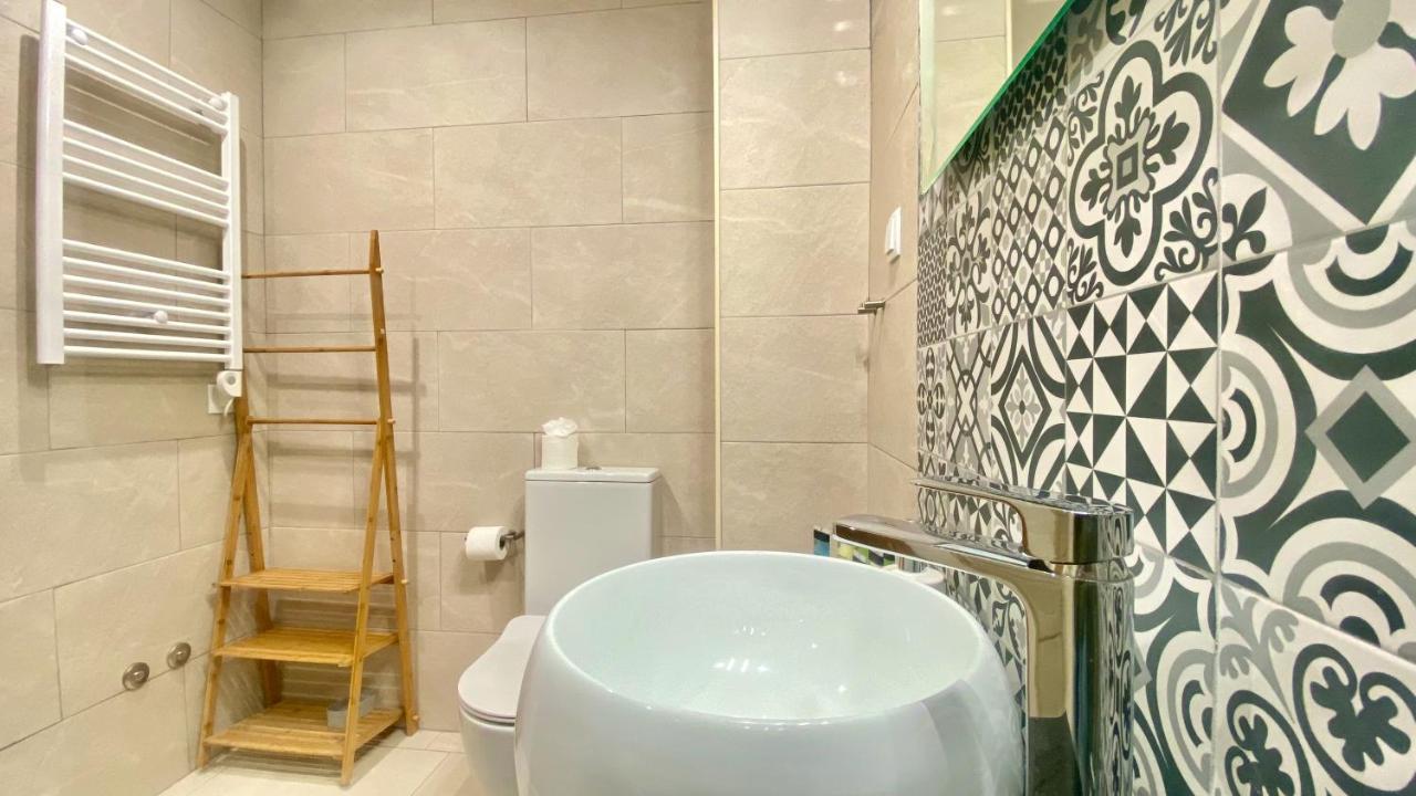 Amazing Baleal Beach Apartment - Kila I Феррел Экстерьер фото