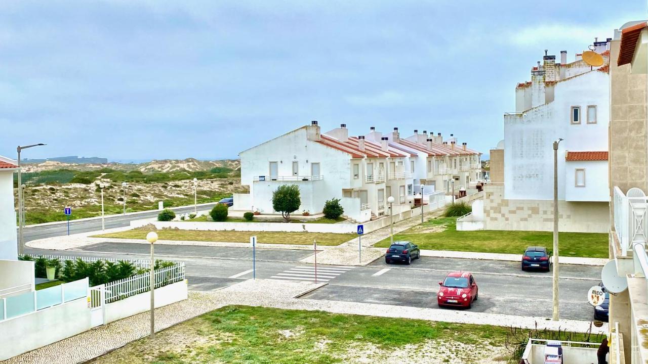 Amazing Baleal Beach Apartment - Kila I Феррел Экстерьер фото