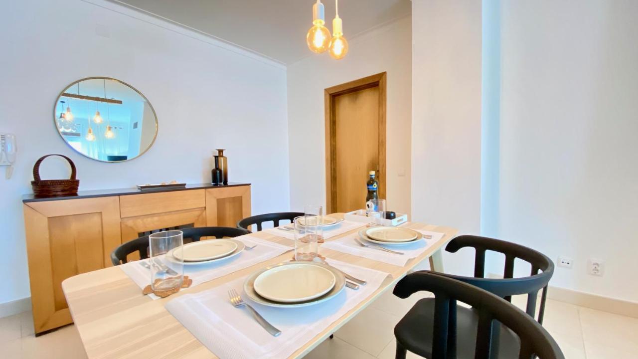 Amazing Baleal Beach Apartment - Kila I Феррел Экстерьер фото