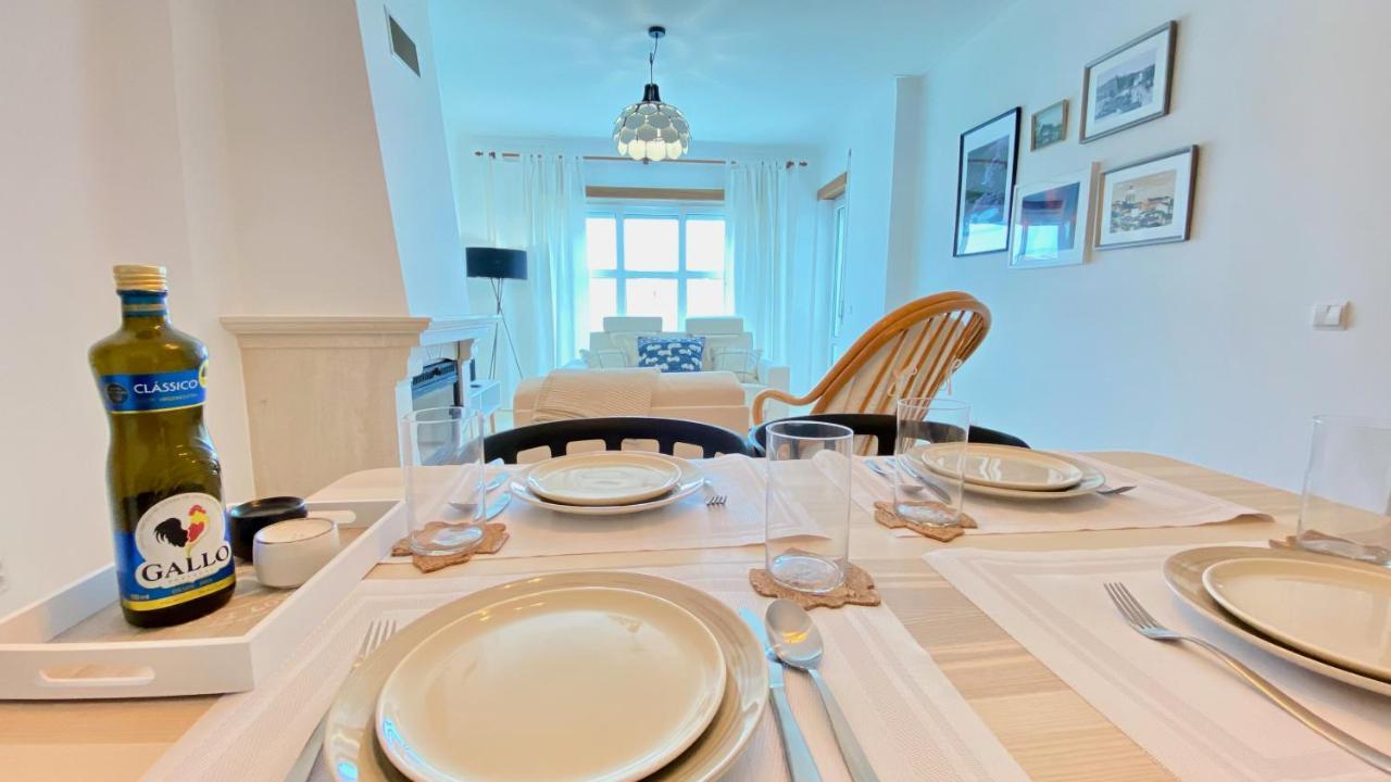 Amazing Baleal Beach Apartment - Kila I Феррел Экстерьер фото