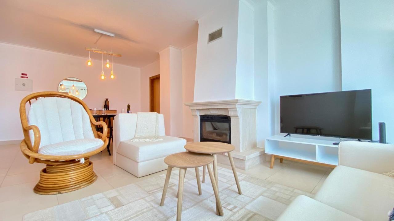 Amazing Baleal Beach Apartment - Kila I Феррел Экстерьер фото
