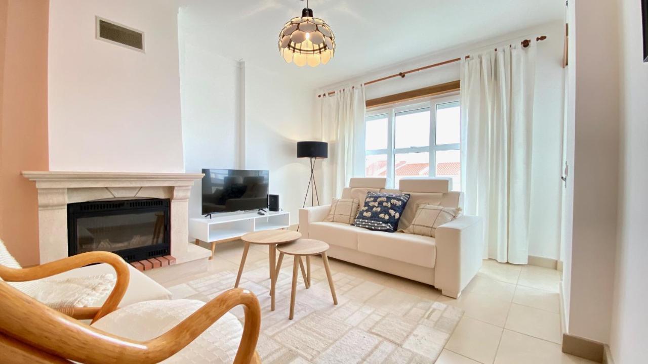 Amazing Baleal Beach Apartment - Kila I Феррел Экстерьер фото